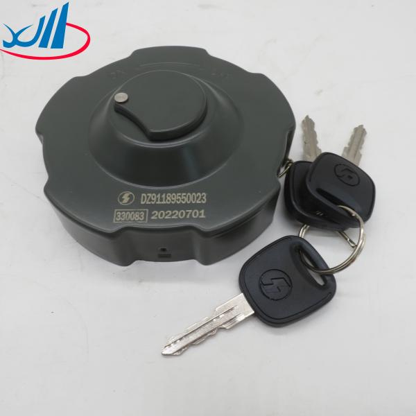 High Quality Locks Iron Oil Tank Fuel Tank Cover With Lock 1103010-T0501 For