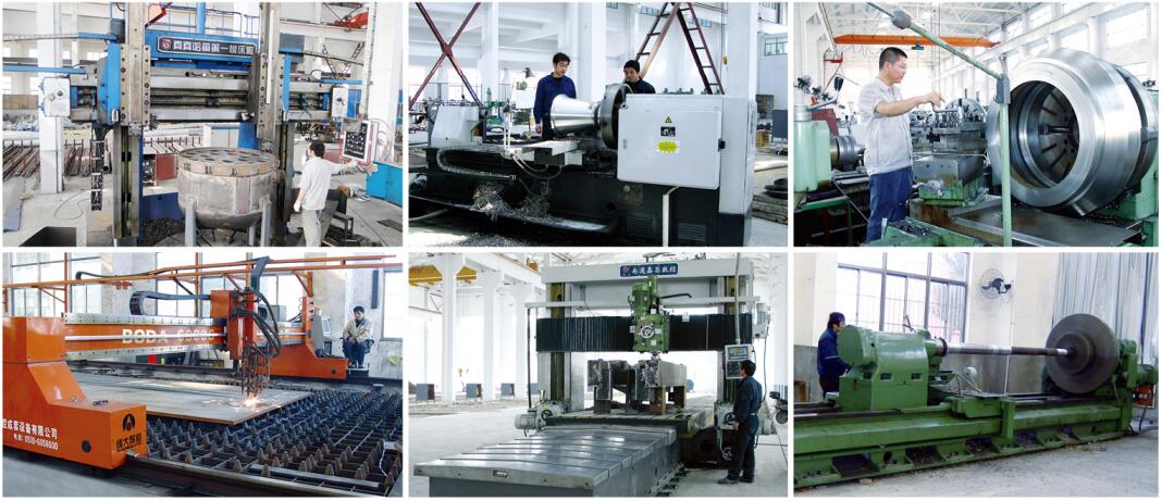 Continuous Flow Centrifugal Separator Machine Disc Separator Basket Centrifuge