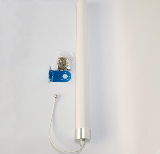 AMEISON manufacturer Outdoor Omnidirectional Antenna 10dbi N female 800-2700mhz