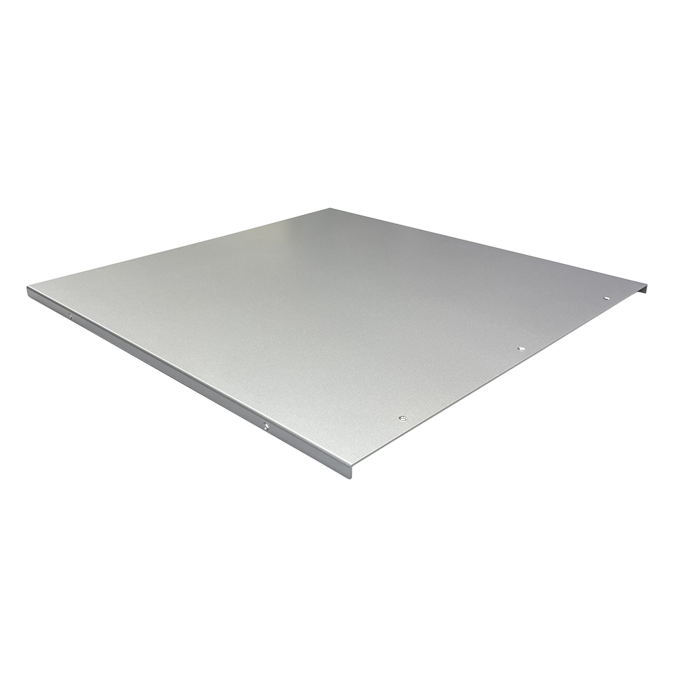 Precision Aluminum Sheet Metal Fabrication CNC Precision Lathe Turning Parts Round