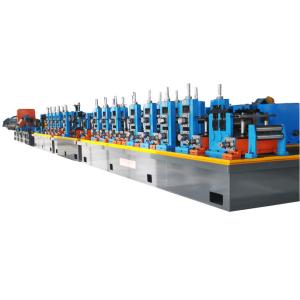 380V PLC Tube Mill Machine with Chrome Rollers