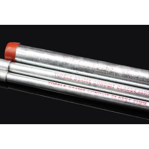 BS4568 1970 Conduit Class 4 Conduit Pipe with coupler and cap