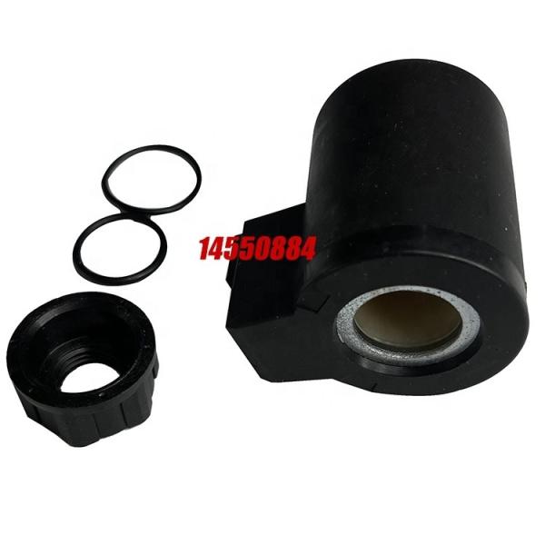 Construction Works Essential 14550884 Solenoid Coil for Volvo EC210B Electrical