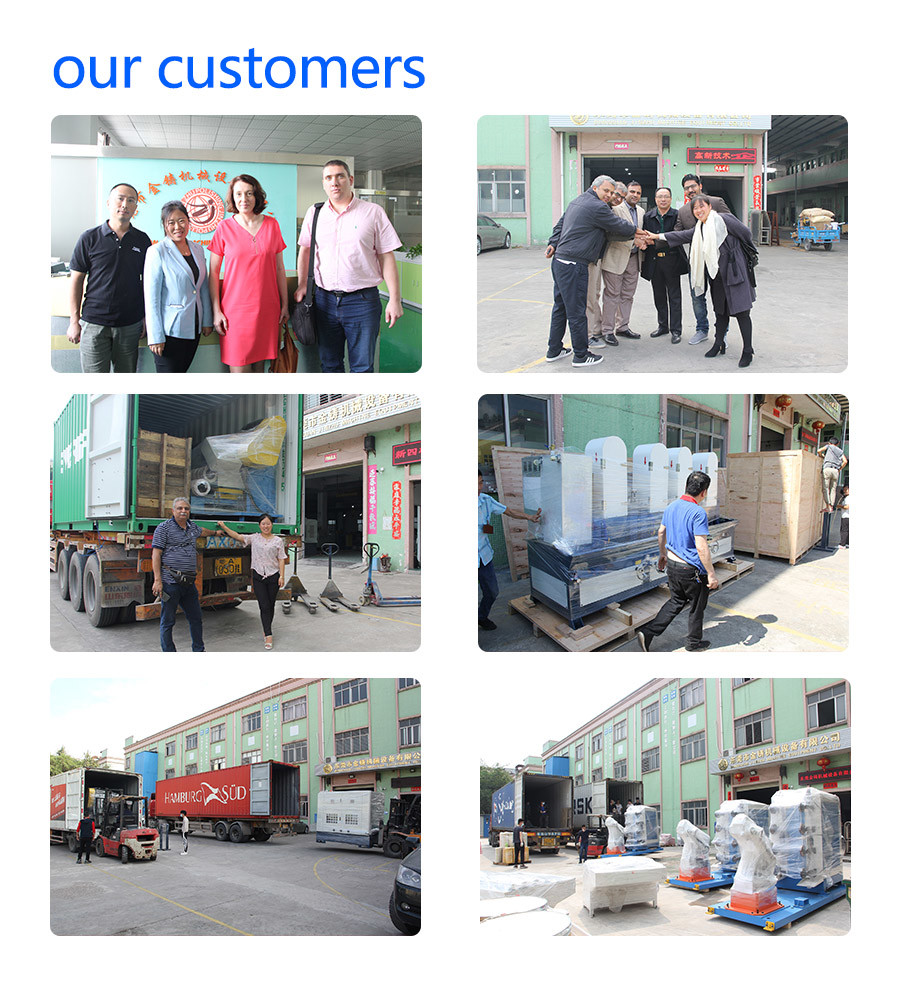 Stainless Steel Sheet Mirror Polishing Machine Switch Panel 11hz Main Power