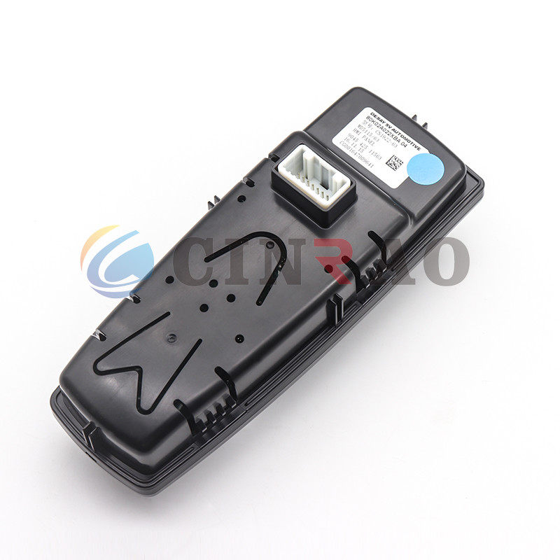 Desay SV Automotive Changcheng Front Panel Faceplate Assembly CS1922-63 Car Repair Parts