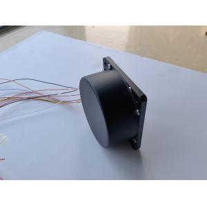 Digital Open-Loop Mode Fiber Optic Gyroscope Low Zero Bias Satbility