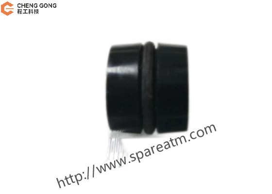 ISO9001 009-0023219 009-0023219-137 Fujitsu GBNA SEPARATOR Roller ATM Machine Parts
