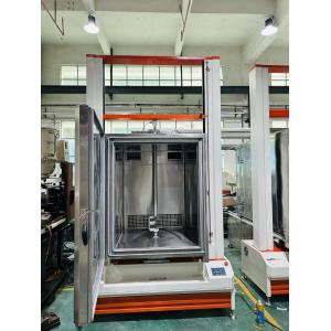 Universal Testing Machine High Low Temperature Tensile Testing Machine For PCB