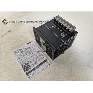 Concrete Mixing Unit Electrical Accessories Omron Programmable Logic Controller