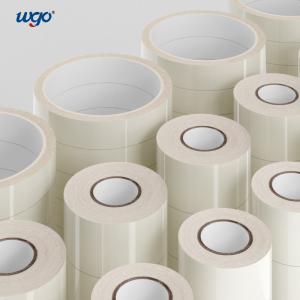 Damage Free Mounting Tape No Residue Double Side Tape Application