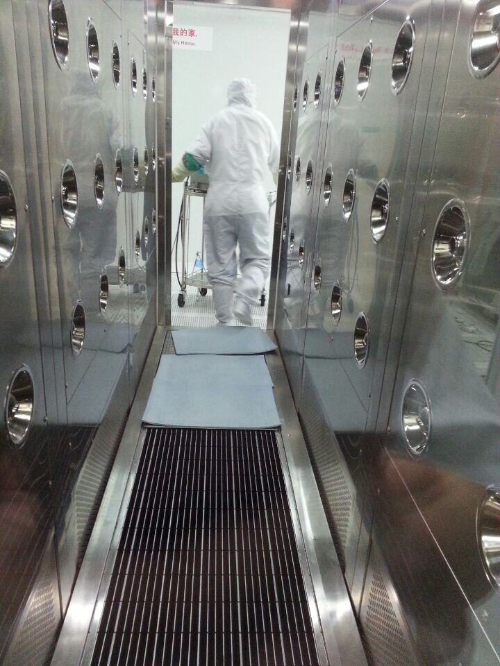 Water Fuel Sole Cleaning Machine , Shoe Washing Machine For Clean Shoe Soles