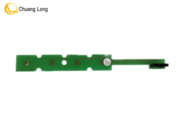 ATM Machine Parts NCR 6622 Function Key Softkey FDK PCB ASSY LH 4450704535 445-0704535