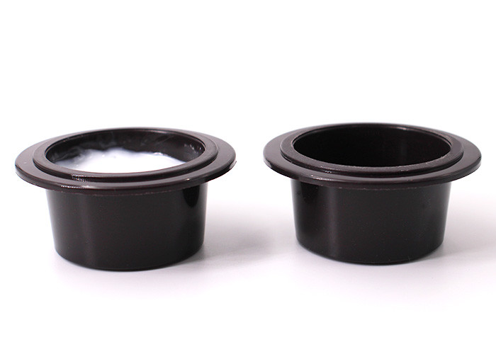 Jelly Mould Style Face Mask Pod For Instant Soothing Paste / Cosmetic Lotion