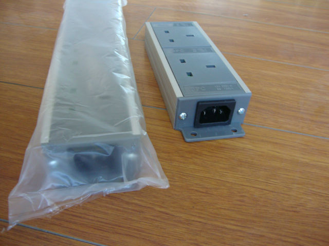 IEC Power Strips