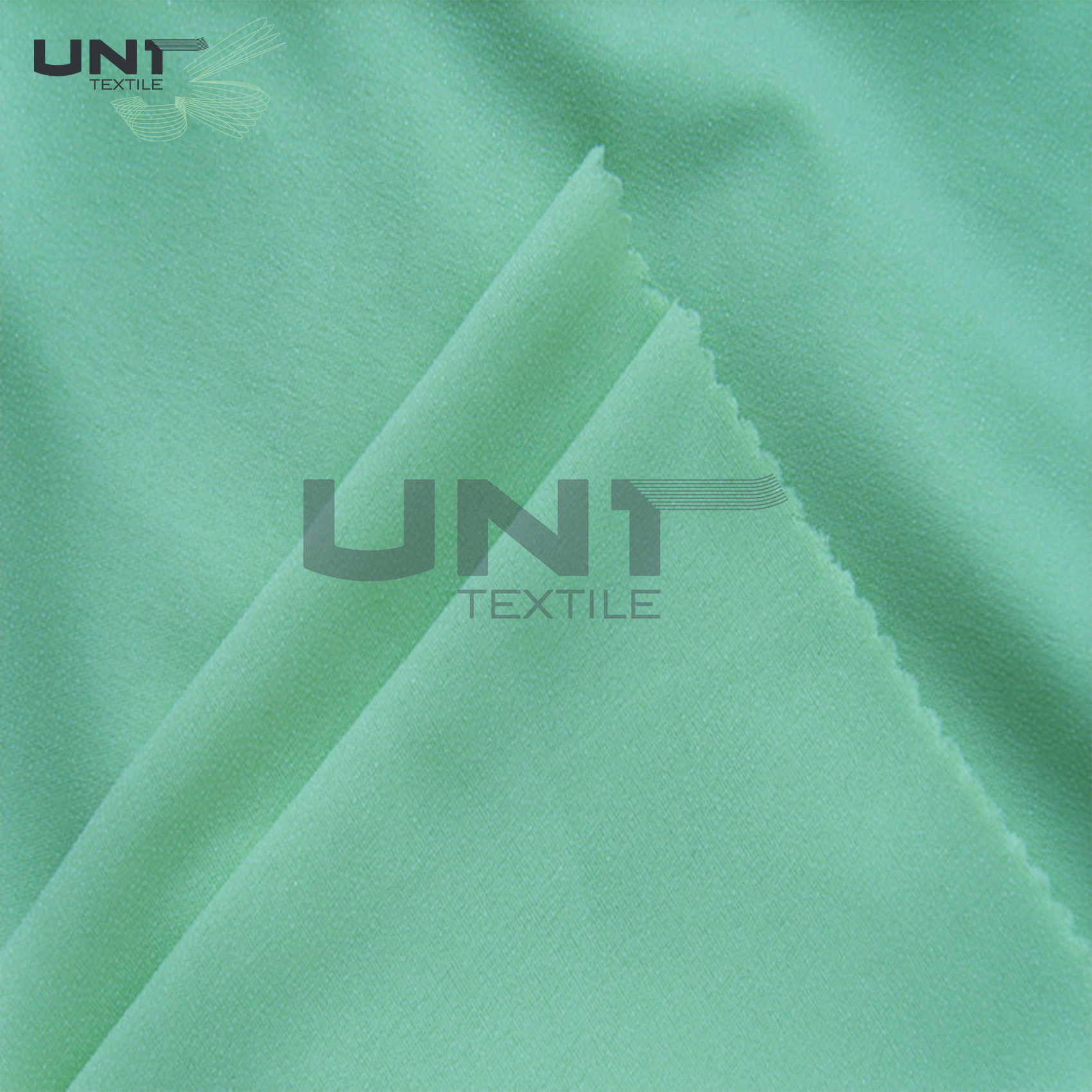 Colorful woven fusible woven polyester interlining fabric white black for garment