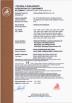 RUIAN MINGYUAN MACHINERY CO.,LTD Certifications