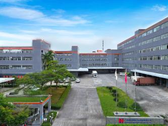 Guangzhou Helioson Car Care Co., Ltd.