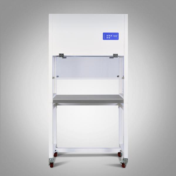 OEM Class 100 Vertical Laminar Air Flow Cabinet Lab Tissue Culture Laminar Flow