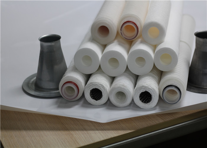 Washable Dust Remove Air Filter Equipment Excellent Chemical Tolerance