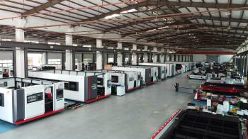 Shenzhen Dapeng Laser Equipment Co., Ltd.