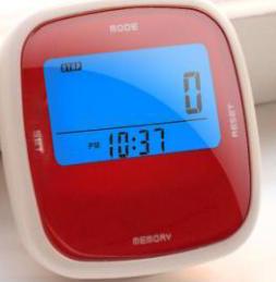  Electronic Pocket Calorie Counter Pedometer for Walking with Manufactures