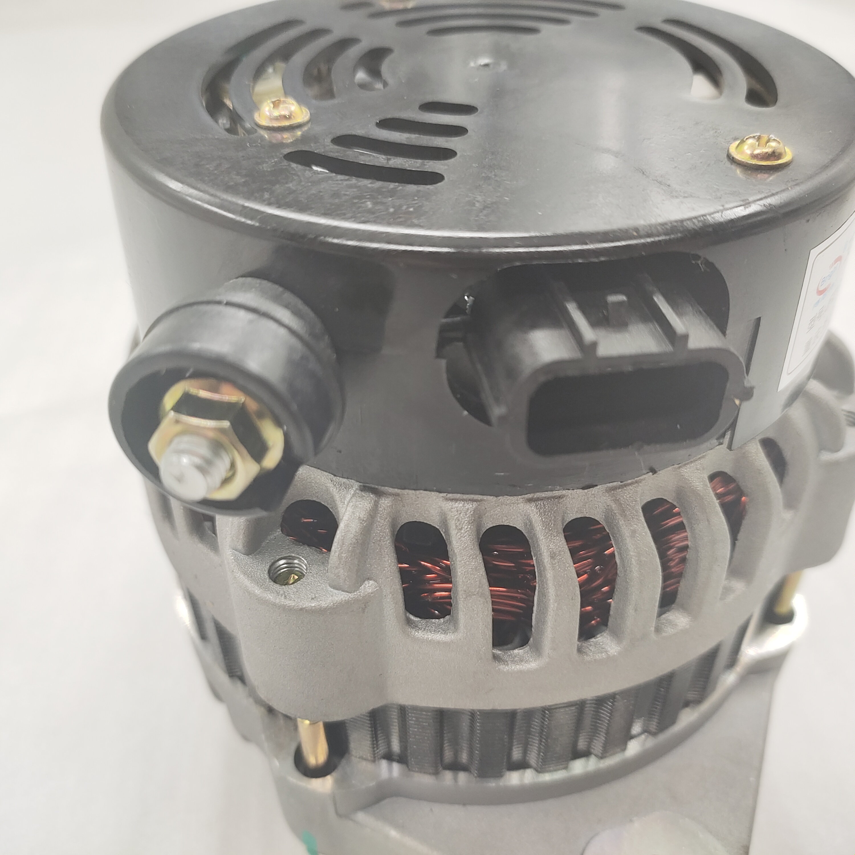 800cc Motor Automobile Engine 14V 70A Cold Style Water Cooling Tricycle Engine Parts