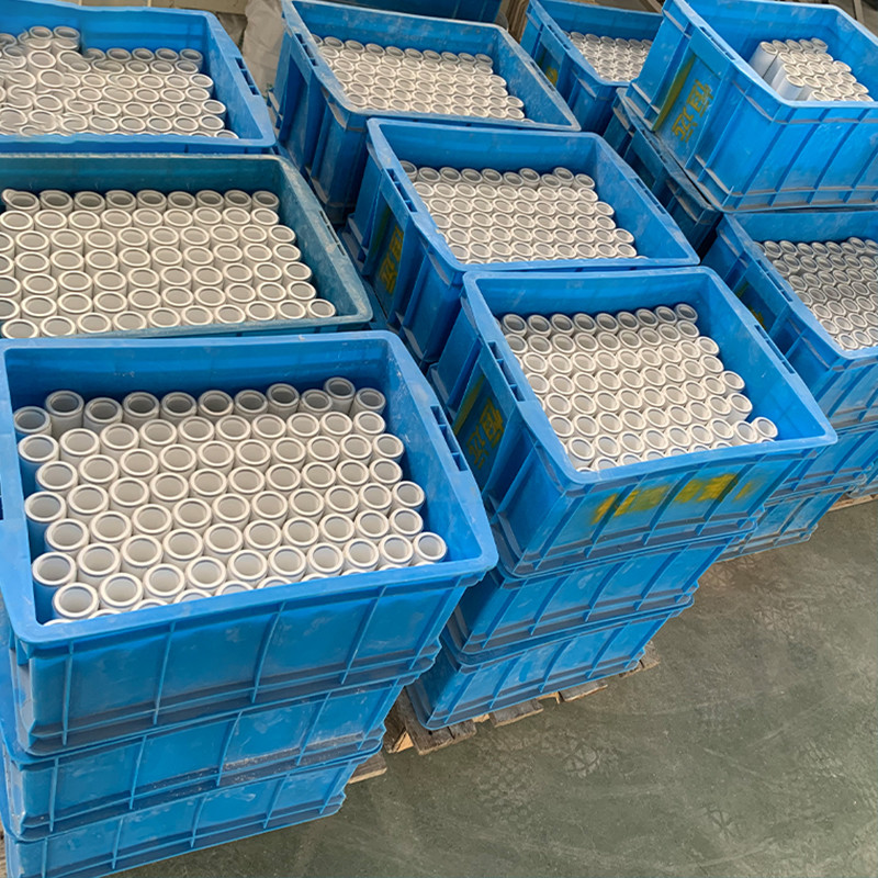 Al203 Alumina Ceramic Plunger For Chemical And Pharmaceutical Manufacturing