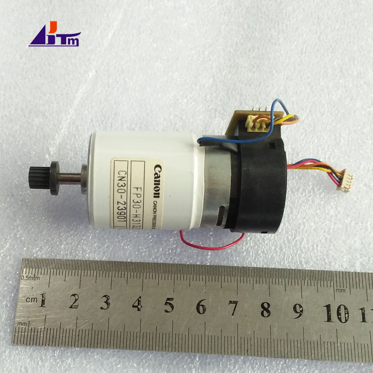 Wincor Nixdorf V2CU Card Reader Motor 1750173205-41 01750173205-41