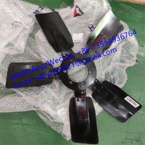 China SDLG FAN 4110001525002/ 13056935, for Weichai Deutz TD226B WP6G125E22, weichai engine parts for sale on sale