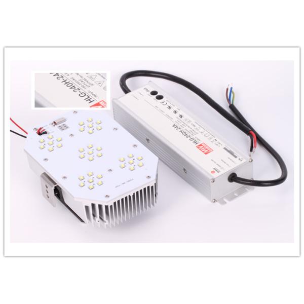 Quality Octagon Led Retrofit Lights 3000K / 4200K / 5700K With CREE XTE / XBD Chip for sale