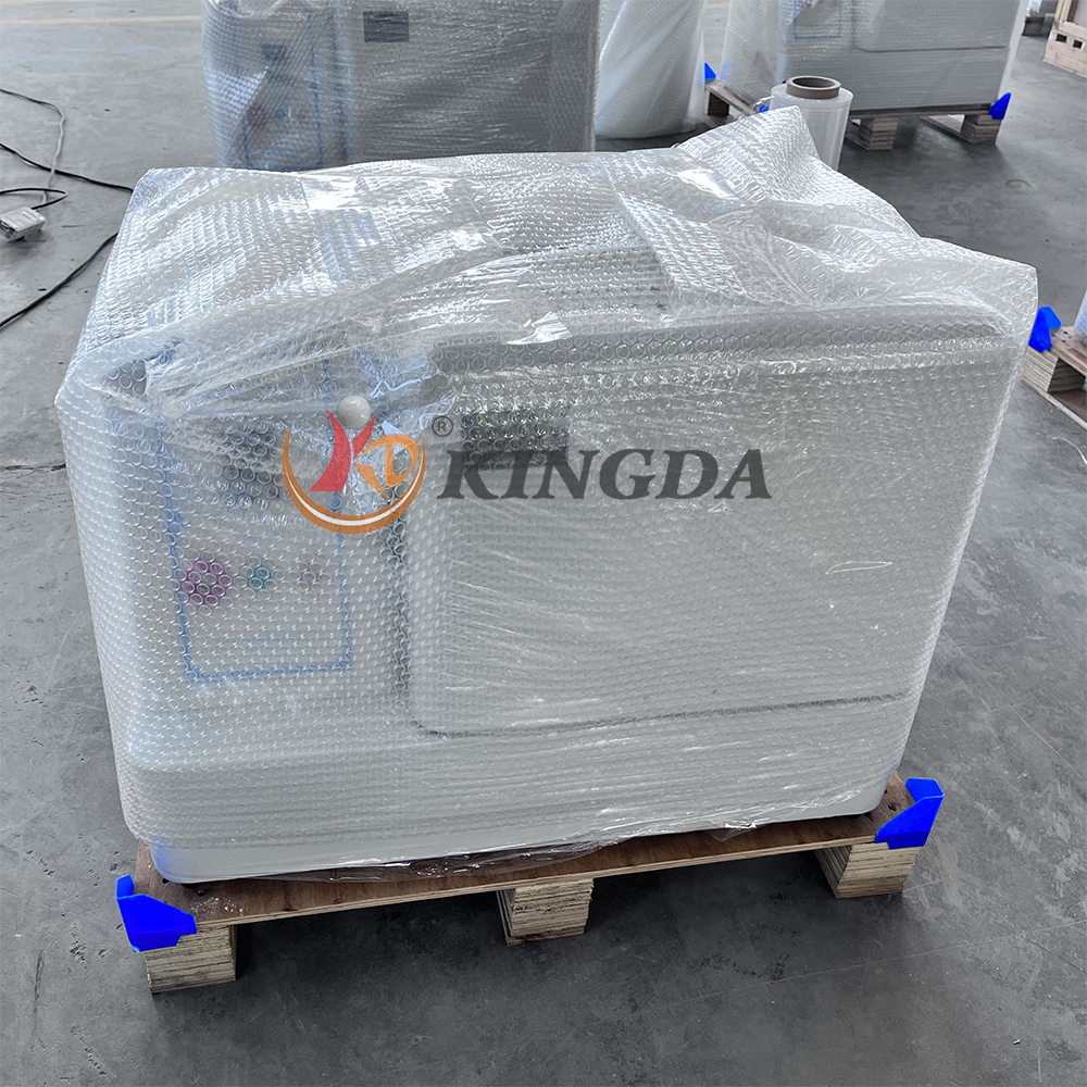 Vertical Planetary Ball Milling Machine Durable Ball Mill For Laboratory