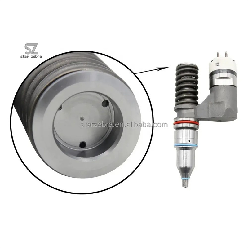 Excavator C9 C7 C12 Engine Fuel Injector 3507555 for Enhanced Engine Performance