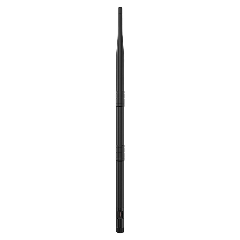 9dbi WIFI Magnetic Antenna with RP-SMA Male The Ultimate Indoor Networking Solution