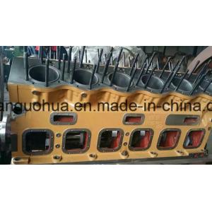 Naturally Aspirated Intake Pressure Impulse Ignition Jichai 500kw Engine