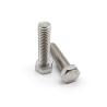 Buy cheap ASTM F593 SS 316 Hex ASME ANSI B18 2.1 Bolts Stainless Steel Hex Head Cap Screws from wholesalers