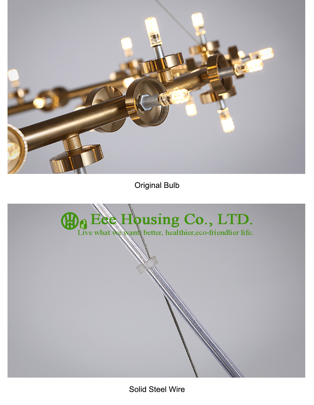 Popular promotional price light indoor decoration in wall lamps