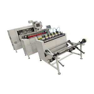 Second-generation Origami Production Line