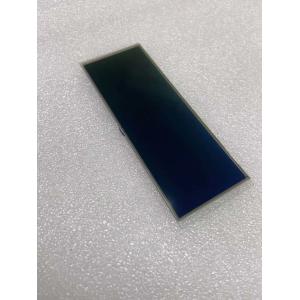 Transmissive HTN LCD Segment Display For Water Meter