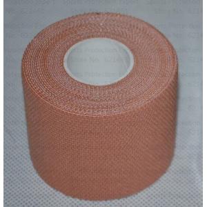  Cotton Elastic Adhesive Bandage cutting edge heavy EAB ISO CE FDAcertificated Manufactures