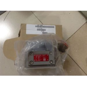  Moog Servo Valve with DDV Closed-Loop Control Design for Dynamic Response Speed and Strong Anti Pollution Ability Manufactures