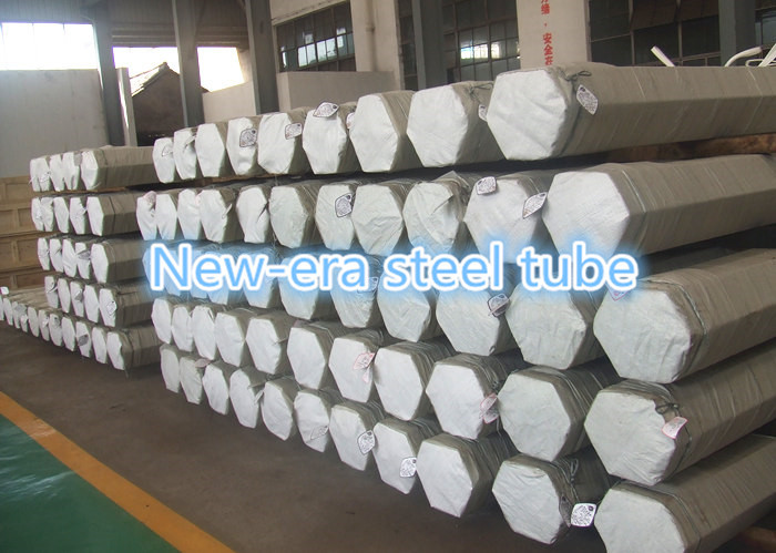 EN10305-4 Hydraulic Precision Steel Pipe with Bright Surface