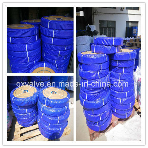 80psi PVC Layflat Hose 2&quot; and 3&quot; High Quality American Standard
