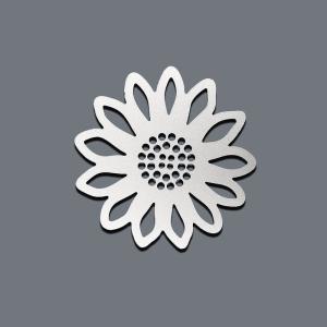 Custom Stainless Steel Bookmark Souvenir Crafts By Photo Chemical Etching