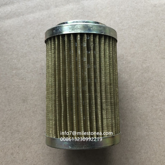 Hydraulic Oil Filter Torque Converter Element 1951313420 195-13-13420 for Bulldozer