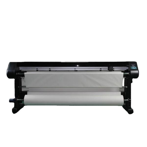 H801 Vertical Plotter for Garment Paper Pattern Printing Cutting Size 1900mm to