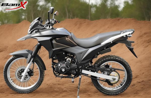 Dual Sport Motorcycle For Adventure Water Cooling Off Road Motorcycle Enduro