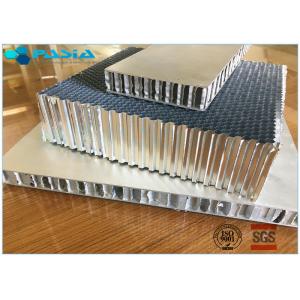 Backflow Material Aluminum Honeycomb Structure Anti Deformation And Impact