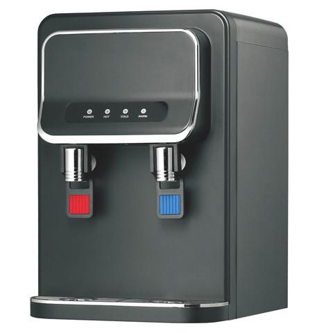 Countertop Water Cooler Water Dispenser Compressor CoolingWater Dispenser with