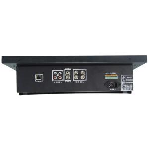 Standalone DVR With 17” LCD screen ES-DVRC504A