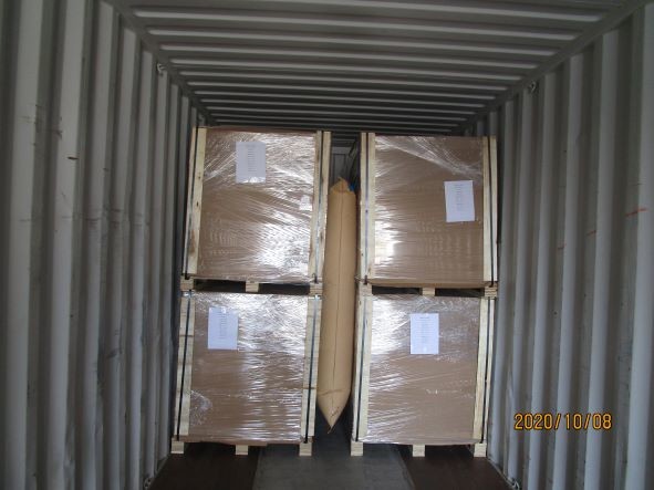 AA10 AA15 Aluminum Solar Panel Frame Anodizing LP047